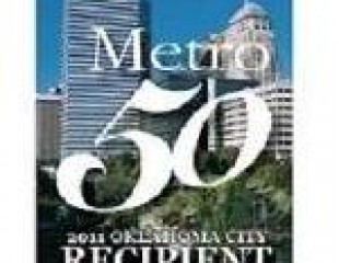 2011 Metro 50 Award